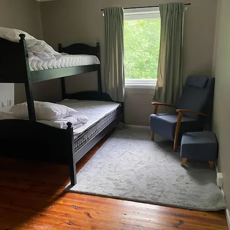 Spacious Trolltunga Close To The Center, Good Parking Apartment