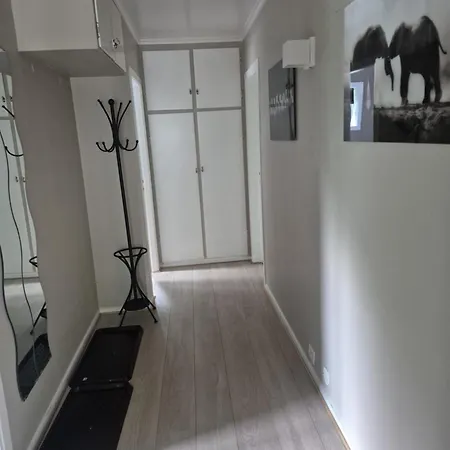 Spacious Trolltunga 2 Floor, Good Parking * Odda